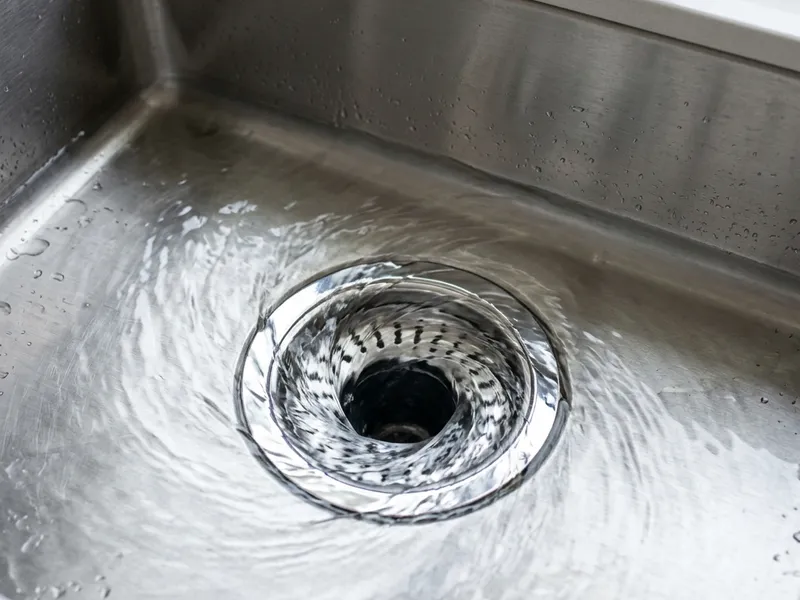 Drain Cleaning Plumber in Mondamin, IA